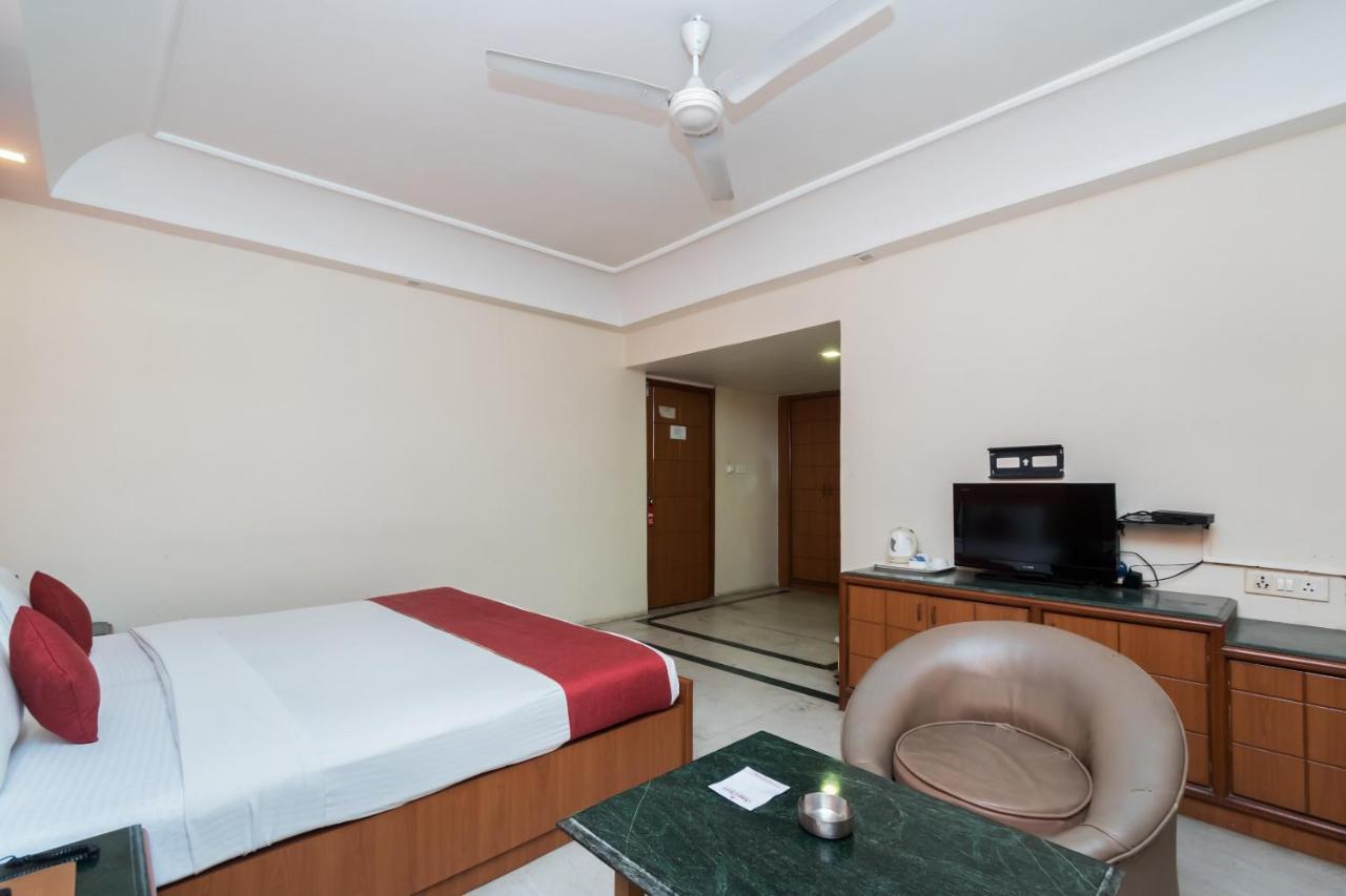 Kings Crown Vip Road Hotel Kolkata Luaran gambar