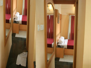 Kings Crown Vip Road Hotel Kolkata Luaran gambar