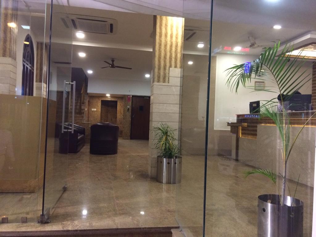 Kings Crown Vip Road Hotel Kolkata Luaran gambar
