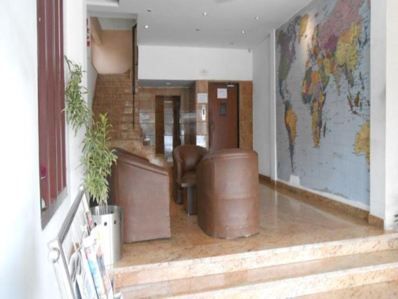 Kings Crown Vip Road Hotel Kolkata Luaran gambar